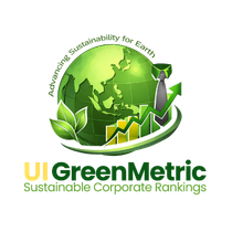 UI GreenMetric World University Rankings