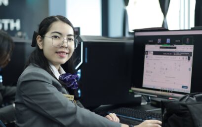 THM เตรียมความพร้อมนักศึกษาปี 3 สู่สายงานโรงแรม อบรม OPERA Cloud PMS Professional Training เสริมทักษะเทคโนโลยีโรงแรมยุคดิจิทัล