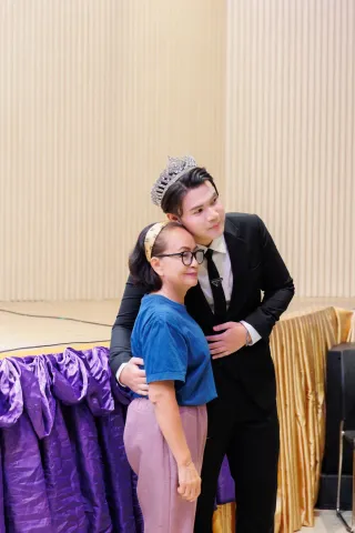 โครงการประกวดนักศึกษาต้นแบบวิศวกรสังคม ประจำปีการศึกษา 2569