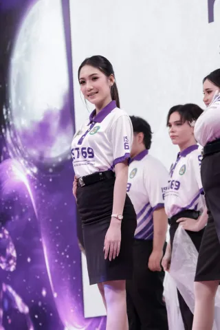 โครงการประกวดนักศึกษาต้นแบบวิศวกรสังคม ประจำปีการศึกษา 2569