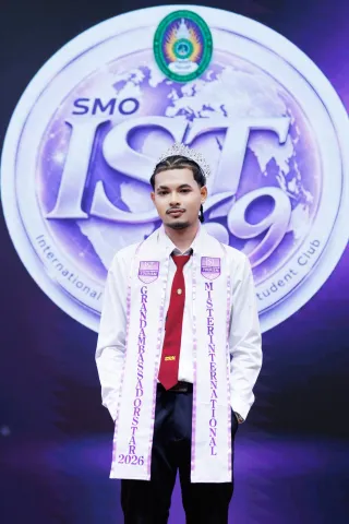 โครงการประกวดนักศึกษาต้นแบบวิศวกรสังคม ประจำปีการศึกษา 2569