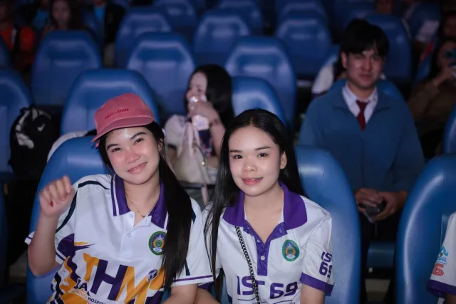 โครงการประกวดนักศึกษาต้นแบบวิศวกรสังคม ประจำปีการศึกษา 2569