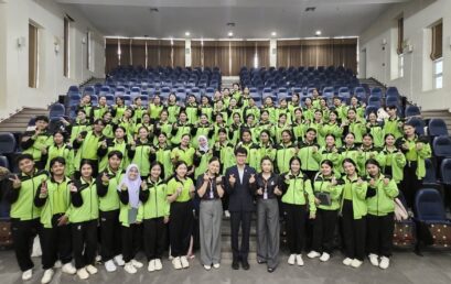 โครงการพัฒนาสมรรถนะนักศึกษาและอัตลักษณ์ SRUNH เพื่อการพัฒนาที่ยั่งยืน กิจกรรมเก่ง: การเพิ่มทักษะ (Up-skills) และการปรับปรุงทักษะ (Re-skills) การคิดเชิงเหตุผลเพื่อการพัฒนาที่ยั่งยืน