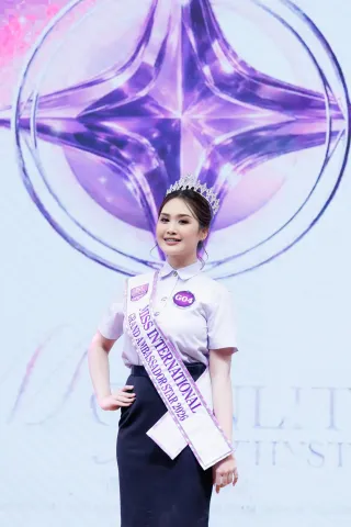 โครงการประกวดนักศึกษาต้นแบบวิศวกรสังคม ประจำปีการศึกษา 2569