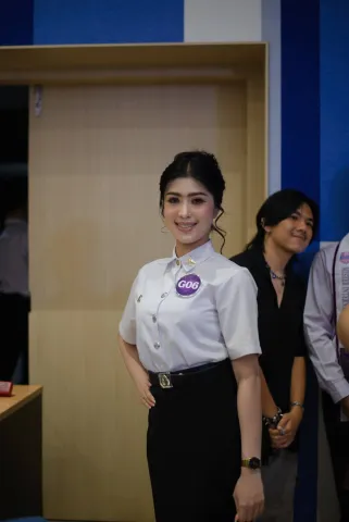 โครงการประกวดนักศึกษาต้นแบบวิศวกรสังคม ประจำปีการศึกษา 2569