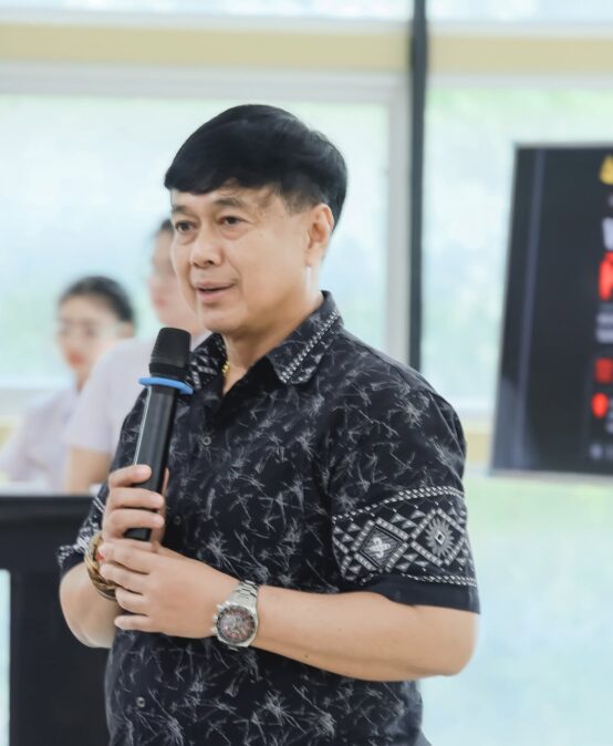 สาขาวิชาการจัดการทางวัฒนธรรม จัดสัมมนา “พฤติกรรมหิวแสง” ปลุกจิตสำนึกจริยธรรมออนไลน์แก่นักศึกษา