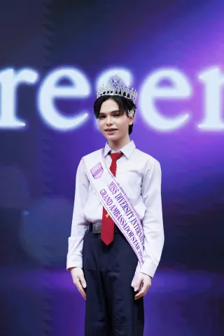 โครงการประกวดนักศึกษาต้นแบบวิศวกรสังคม ประจำปีการศึกษา 2569