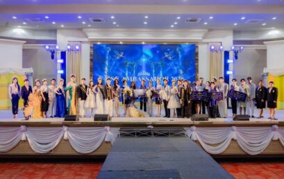 เฟ้นหาสุดยอดนักศึกษาต้นแบบสู่การเป็นผู้นำยุคใหม่ ในเวทีประกวด MSc Ambassador 2026 มุ่งเสริมสร้างศักยภาพและการเป็นแบบอย่างที่ดีแก่สังคม