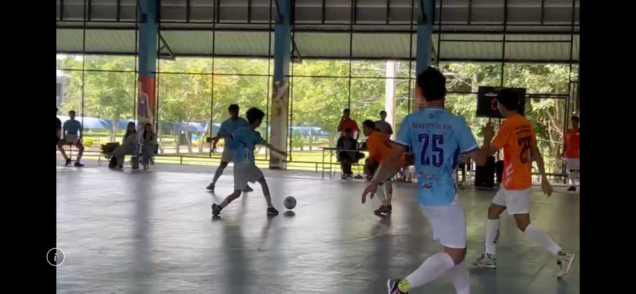 One KIS Team รวมพลังนักกีฬา สู่ราชพฤกษ์เกมส์ ครั้งที่ 21 One KIS Team รวมพลังนักกีฬา สู่ราชพฤกษ์เกมส์ ครั้งที่ 21