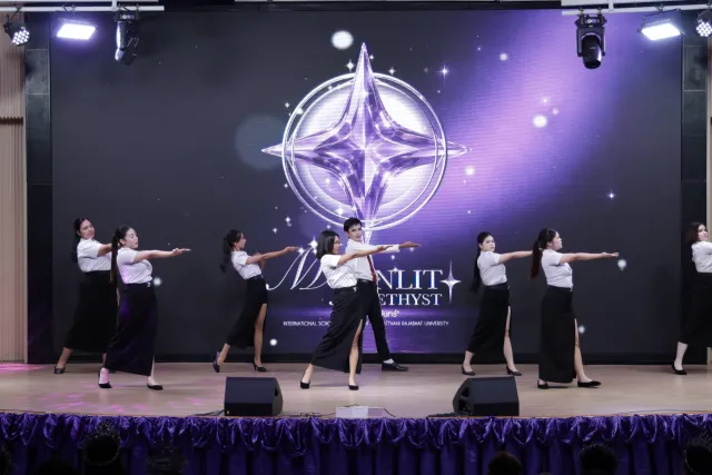 โครงการประกวดนักศึกษาต้นแบบวิศวกรสังคม ประจำปีการศึกษา 2569