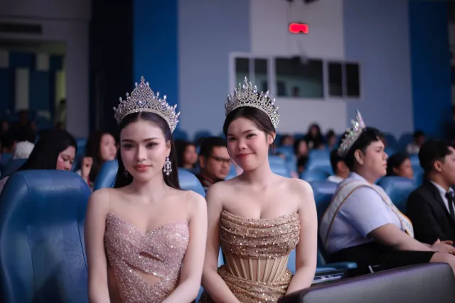 โครงการประกวดนักศึกษาต้นแบบวิศวกรสังคม ประจำปีการศึกษา 2569