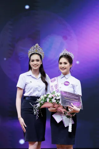 โครงการประกวดนักศึกษาต้นแบบวิศวกรสังคม ประจำปีการศึกษา 2569