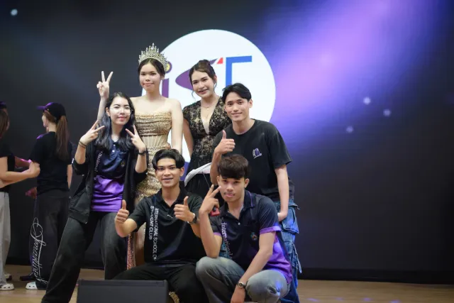 โครงการประกวดนักศึกษาต้นแบบวิศวกรสังคม ประจำปีการศึกษา 2569